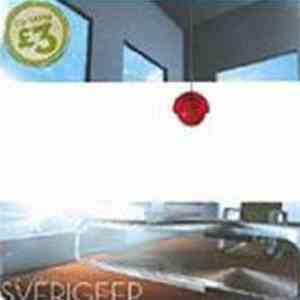 Sanctus Real - Sverigeep The Swedish EP mp3 album
