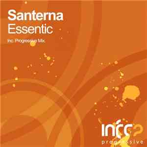 Santerna - Essentic mp3 album