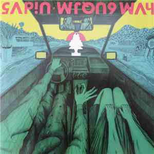 Sapin  - Wrong Way mp3 album