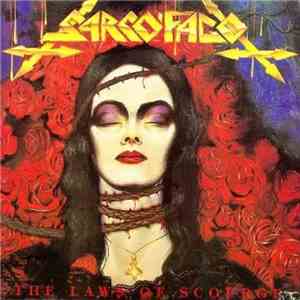 Sarcofago - The Laws Of Scourge mp3 album