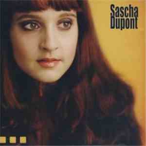 Sascha Dupont - Sascha Dupont mp3 album