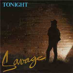Savage - Tonight mp3 album