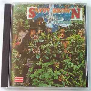 Savoy Brown - A Step Further mp3 album