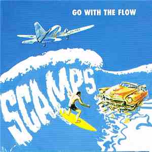 Scamps - Go With The Flow mp3 album