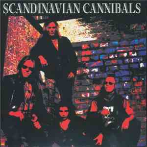 Scandinavian Cannibals - Scandinavian Cannibals mp3 album