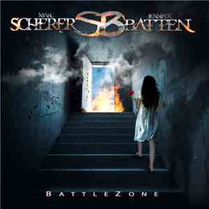 Scherer, Batten - BattleZone mp3 album