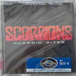 Scorpions - Classic Bites mp3 album