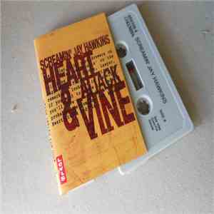 Screamin' Jay Hawkins - Heart Attack & Vine mp3 album