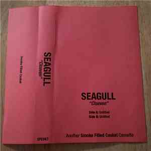 Seagull - Cloaven mp3 album