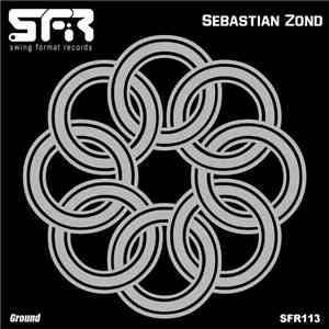 Sebastian Zond - Ground mp3 album
