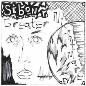 Sebon  - Greater Nightmare - EP mp3 album