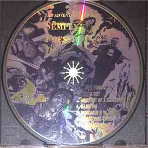 Semply Fressh/SFP - The Adventures Of The Semply Fressh Posse mp3 album
