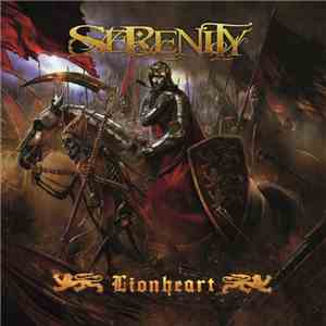 Serenity  - Lionheart mp3 album