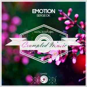 Serge:Ok - Emotion mp3 album