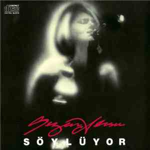 Sezen Aksu - Sezen Aksu Söylüyor mp3 album