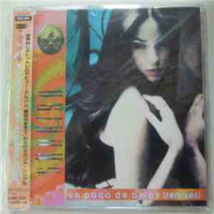 Shakira - Un Poco De Amor (Remixes) mp3 album