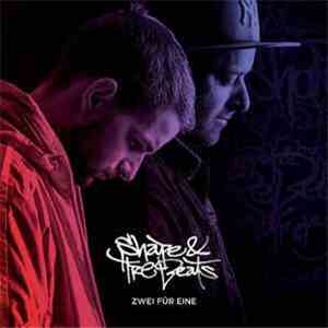 Shape  & TReBeats - Zwei Für Eine mp3 album