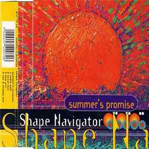 Shape Navigator - Summer's Promise mp3 album