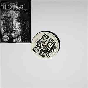 Shaz Illyork - The Revival EP mp3 album