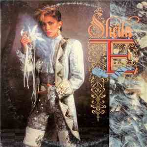 Sheila E. - In Romance 1600 mp3 album