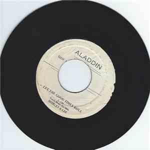 Shirley & Lee - Let The Good Times Roll / Feel So Good mp3 album