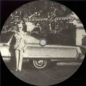 Showroom Recordings - Series #1 mp3 album