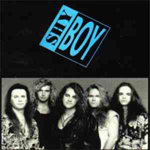 Shy Boy  - Shy Boy mp3 album