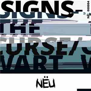 Signs  - The Curse / Warthog mp3 album