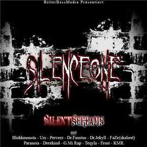 SilenceOne - Silent Screams mp3 album