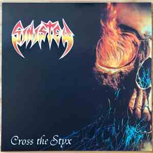 Sinister - Cross The Styx mp3 album