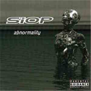SiOP - Abnormality mp3 album