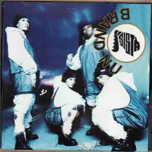 Sista  - Brand New mp3 album
