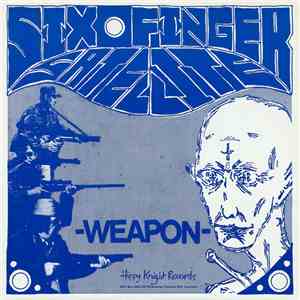 Six Finger Satellite / Green Magnet School - Weapon / White People mp3 album