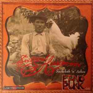 Sixteen Horsepower - Sackcloth 'N' Ashes mp3 album