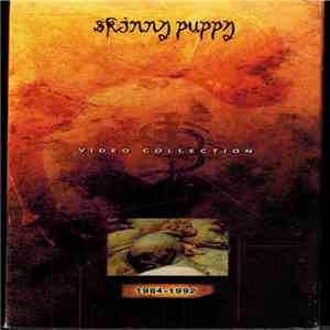 Skinny Puppy - Video Collection (1984-1992) mp3 album