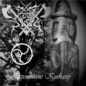 Slavland - Zapomniane Kurhany mp3 album