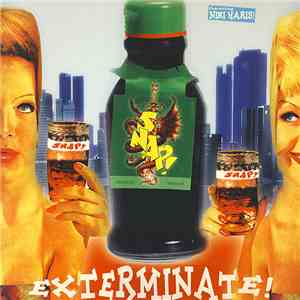Snap! Featuring Niki Haris! - Exterminate! mp3 album