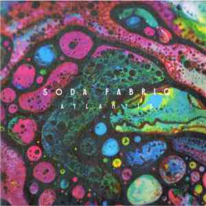 Soda Fabric - Atlantis mp3 album
