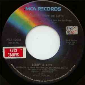 Sonny & Cher - The Greatest Show On Earth / You Know Darn Well mp3 album