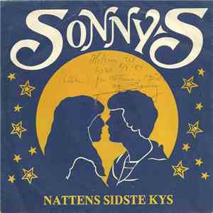 Sonny Semler - Nattens Sidste Kys mp3 album