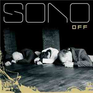 Sono - Off - Limited Edition mp3 album