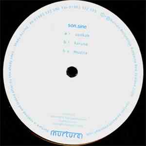 Son.sine - Upekah mp3 album