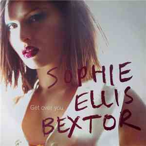 Sophie Ellis Bextor - Get Over You mp3 album