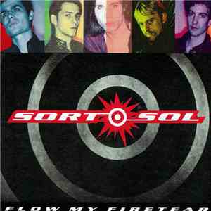 Sort Sol - Flow My Firetear mp3 album
