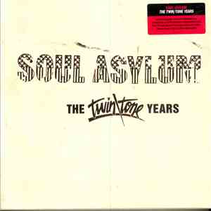 Soul Asylum  - The Twin/Tone Years mp3 album