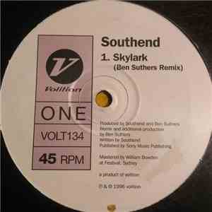 Southend - Skylark / Weakness mp3 album
