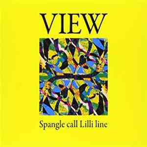 Spangle Call Lilli Line - View mp3 album