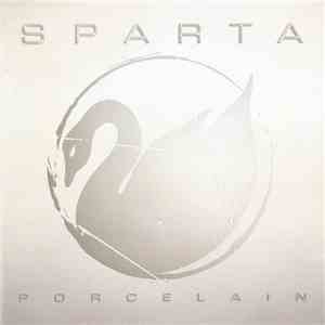 Sparta - Porcelain mp3 album