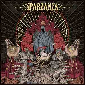 Sparzanza - Announcing The End mp3 album