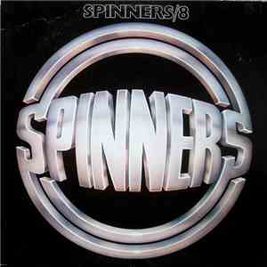 Spinners - Spinners/8 mp3 album